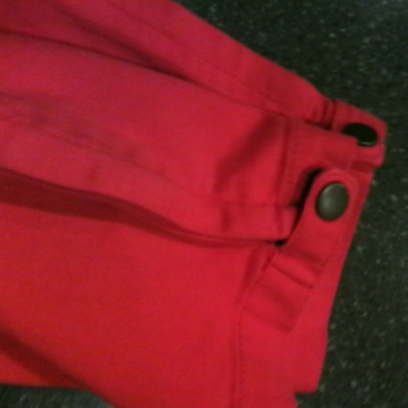 Jeans - Picture 4 of 4